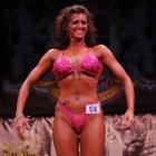 Angie  Abner - NPC Muscle Mayhem 2010 - #1