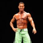 Rob  Conway Jr - NPC Nationals 2011 - #1