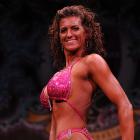 Angie  Abner - NPC Muscle Mayhem 2010 - #1