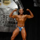 Antonio  Wright - NPC Jay Cutler Baltimore Classic 2012 - #1