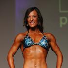 Kahla  Tracy - NPC Midwest Open 2012 - #1