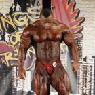 Essa    Ibrahim Hassan Obaid - IFBB Wings of Strength Chicago Pro 2012 - #1