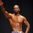 Charles  Flannagan - NPC USA 2012 - #1