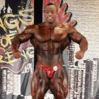 Essa    Ibrahim Hassan Obaid - IFBB Wings of Strength Chicago Pro 2012 - #1