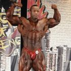 Essa    Ibrahim Hassan Obaid - IFBB Wings of Strength Chicago Pro 2012 - #1