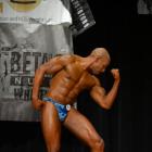 Antonio  Wright - NPC Jay Cutler Baltimore Classic 2012 - #1