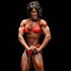 Antoinette  Thompson - IFBB Phoenix Pro 2010 - #1