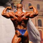 Michael  Kefalianos - IFBB Europa Show of Champions Orlando 2010 - #1