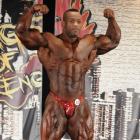 Essa    Ibrahim Hassan Obaid - IFBB Wings of Strength Chicago Pro 2012 - #1