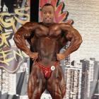 Essa    Ibrahim Hassan Obaid - IFBB Wings of Strength Chicago Pro 2012 - #1