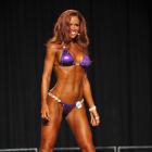 Karen  Kennedy - NPC Jr. Nationals 2012 - #1