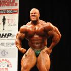 Phil  Heath - NPC Atlantic States 2012 - #1