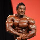 Stan  McQuay - IFBB Olympia 2010 - #1