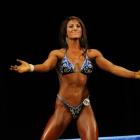 Lauren  Lessnau - NPC Jr. USA 2012 - #1