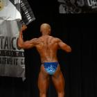 Antonio  Wright - NPC Jay Cutler Baltimore Classic 2012 - #1