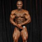 Todd   Buchanan - NPC Masters Nationals 2009 - #1