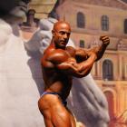 Michael  Kefalianos - IFBB Europa Show of Champions Orlando 2010 - #1