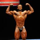 Louis  Walls - NPC Jr. USA 2011 - #1