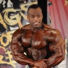 Essa    Ibrahim Hassan Obaid - IFBB Wings of Strength Chicago Pro 2012 - #1