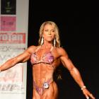 Fabiola  Boulanger - IFBB New York Pro 2015 - #1