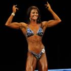 Lauren  Lessnau - NPC Jr. USA 2012 - #1