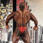 Essa    Ibrahim Hassan Obaid - IFBB Wings of Strength Chicago Pro 2012 - #1