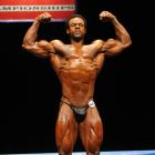 Louis  Walls - NPC Jr. USA 2011 - #1