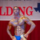 Rodney  Edwards - NPC Lackland Classic 2013 - #1