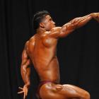 Santiago  Aragon - NPC USA 2010 - #1