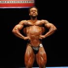 Louis  Walls - NPC Jr. USA 2011 - #1