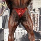 Essa    Ibrahim Hassan Obaid - IFBB Wings of Strength Chicago Pro 2012 - #1