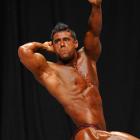 Santiago  Aragon - NPC USA 2010 - #1