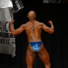 Antonio  Wright - NPC Jay Cutler Baltimore Classic 2012 - #1