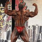 Essa    Ibrahim Hassan Obaid - IFBB Wings of Strength Chicago Pro 2012 - #1