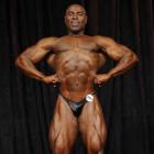 Todd   Buchanan - NPC Masters Nationals 2009 - #1