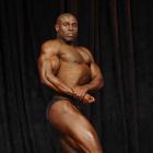 Todd   Buchanan - NPC Masters Nationals 2009 - #1