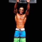 Darron  McGlone - NPC Mike Francois Classic 2014 - #1
