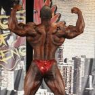 Essa    Ibrahim Hassan Obaid - IFBB Wings of Strength Chicago Pro 2012 - #1