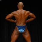 Antonio  Wright - NPC Jay Cutler Baltimore Classic 2012 - #1