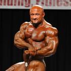 Robert  Piotrkowicz - IFBB Atlantic City Pro 2009 - #1