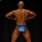 Antonio  Wright - NPC Jay Cutler Baltimore Classic 2012 - #1