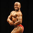 Zaid  Hassen - NPC Atlantic States 2012 - #1