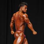 Santiago  Aragon - NPC USA 2010 - #1