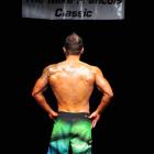 Jason  DePietro - NPC Mike Francois Classic 2014 - #1