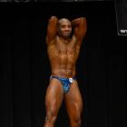 Antonio  Wright - NPC Jay Cutler Baltimore Classic 2012 - #1