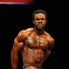 Louis  Walls - NPC Jr. USA 2011 - #1