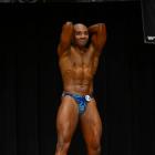 Antonio  Wright - NPC Jay Cutler Baltimore Classic 2012 - #1