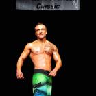 Jason  DePietro - NPC Mike Francois Classic 2014 - #1
