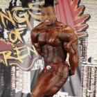 Essa    Ibrahim Hassan Obaid - IFBB Wings of Strength Chicago Pro 2012 - #1