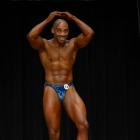 Antonio  Wright - NPC Jay Cutler Baltimore Classic 2012 - #1